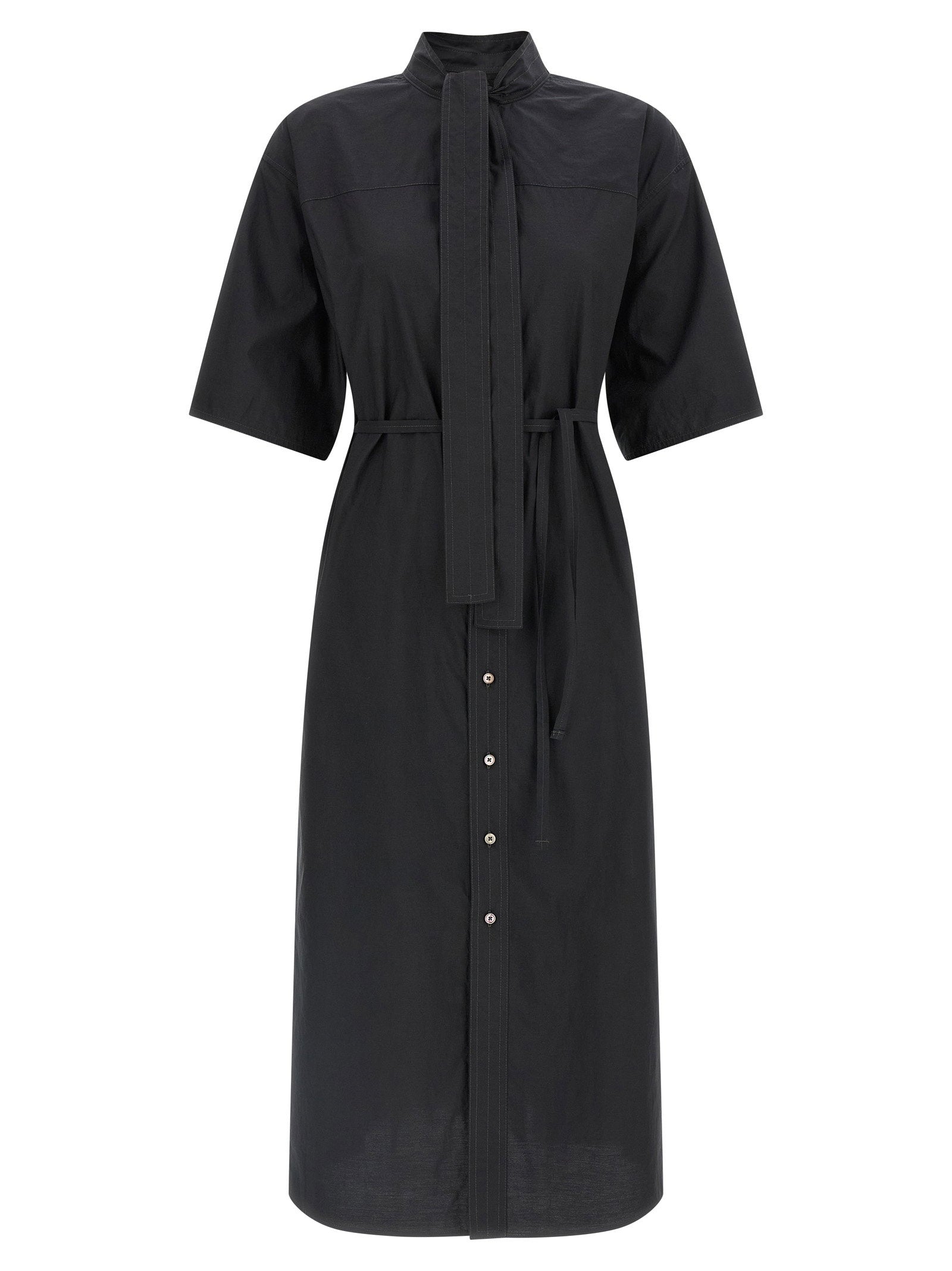 Lemaire Lemaire Tube Reversible Dress