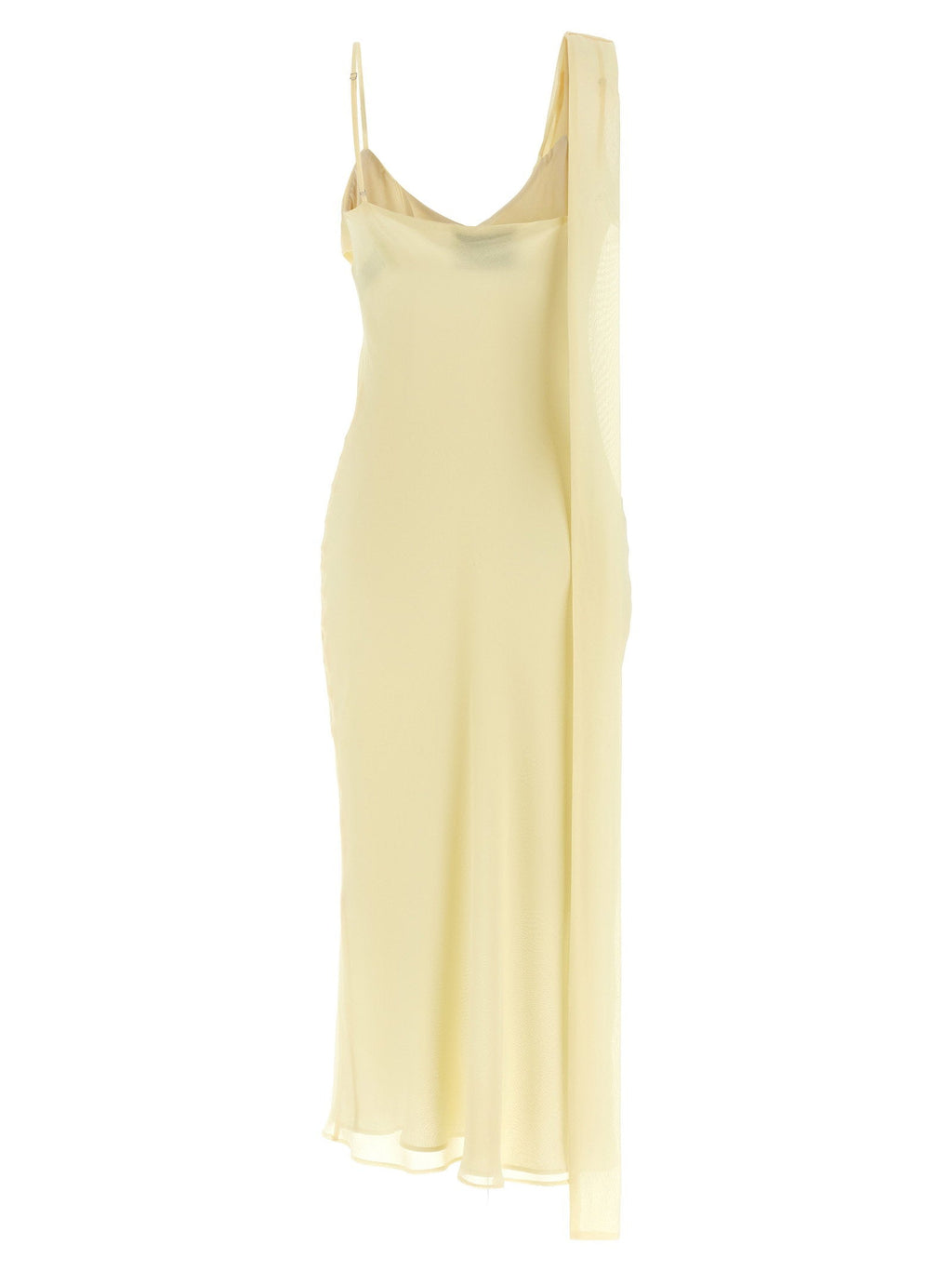 Vaillant Vaillant Swing Dress