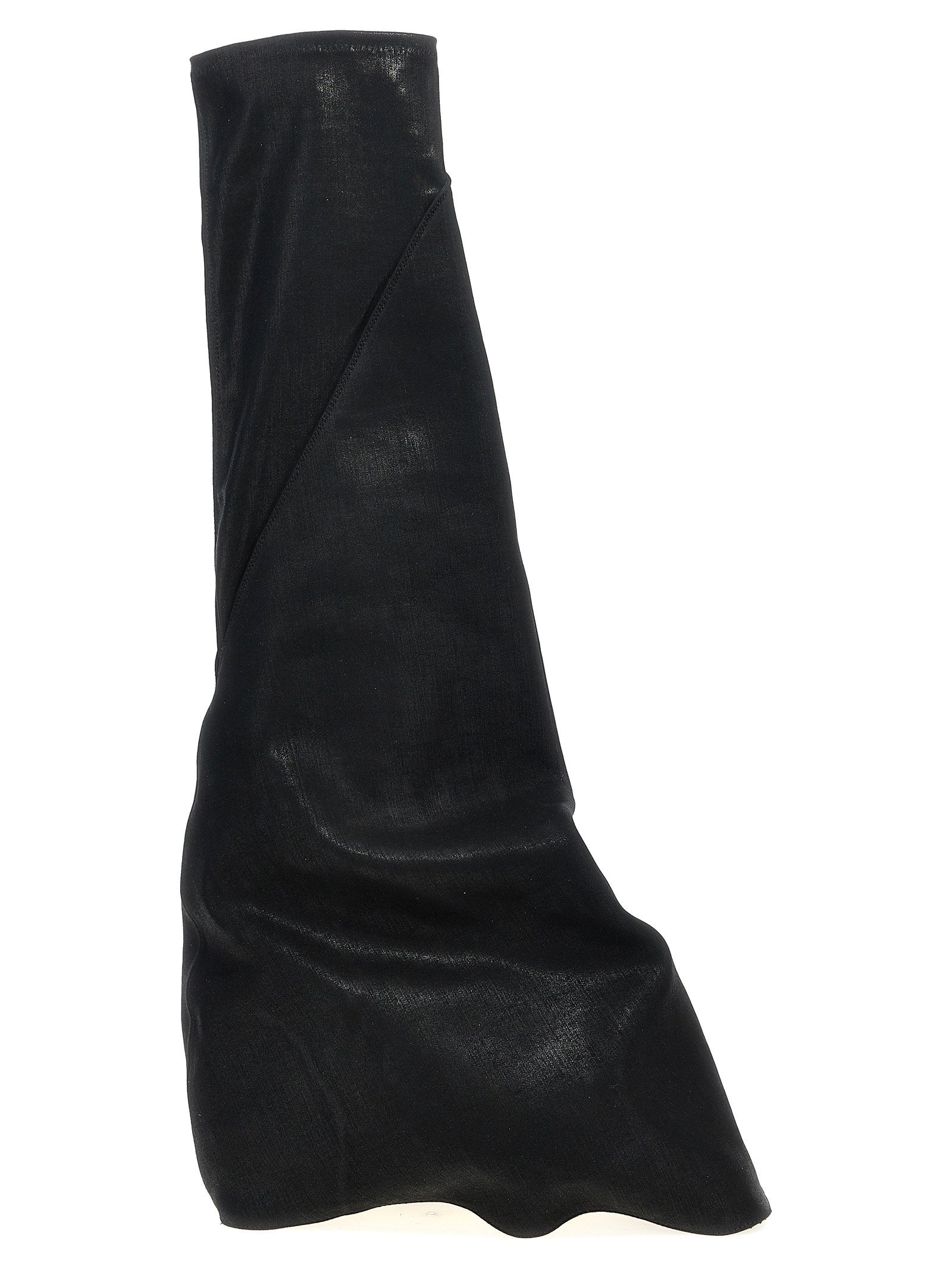 Drkshdw Drkshdw Fetish Boots