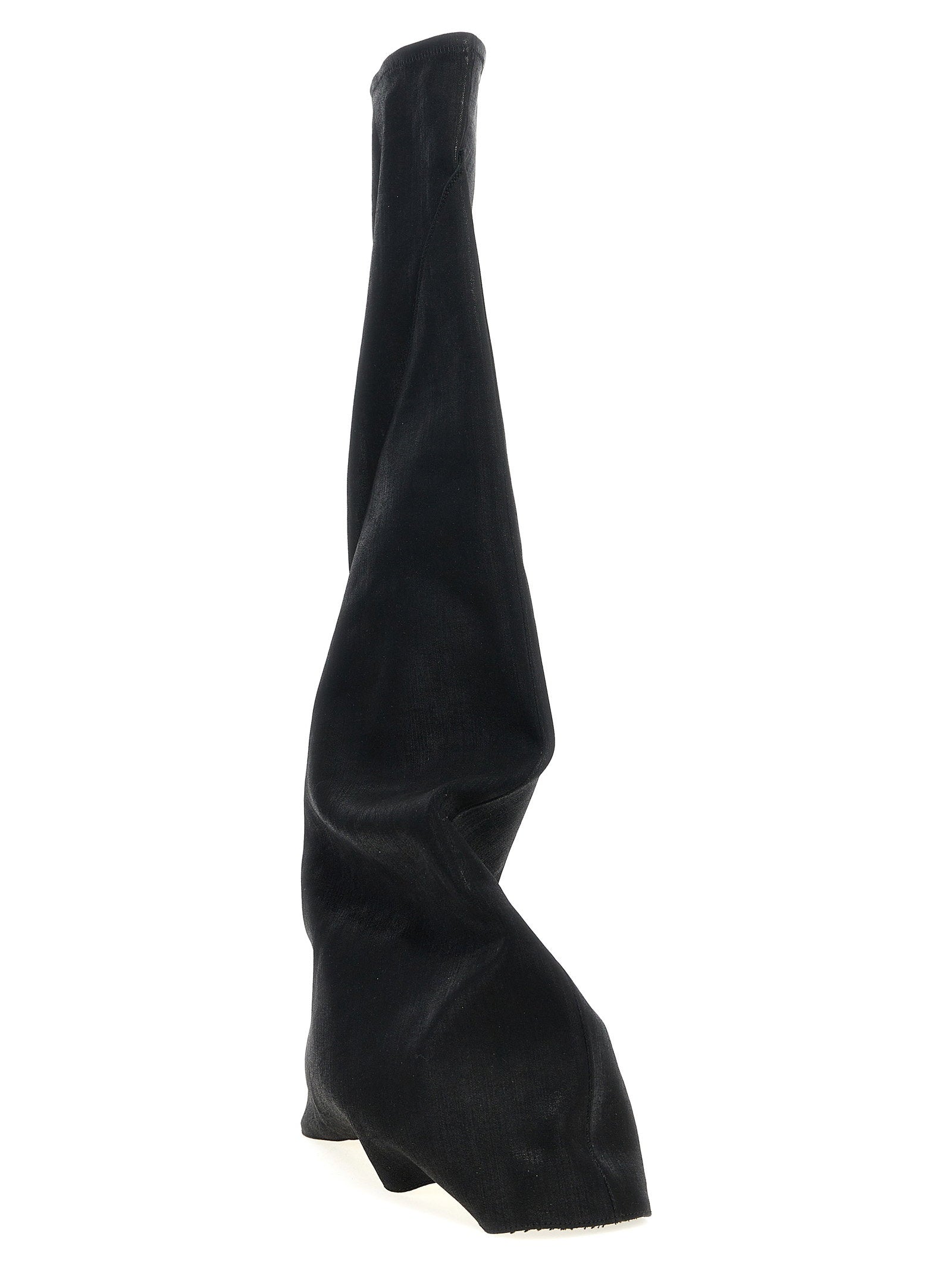 Drkshdw Drkshdw Fetish Boots