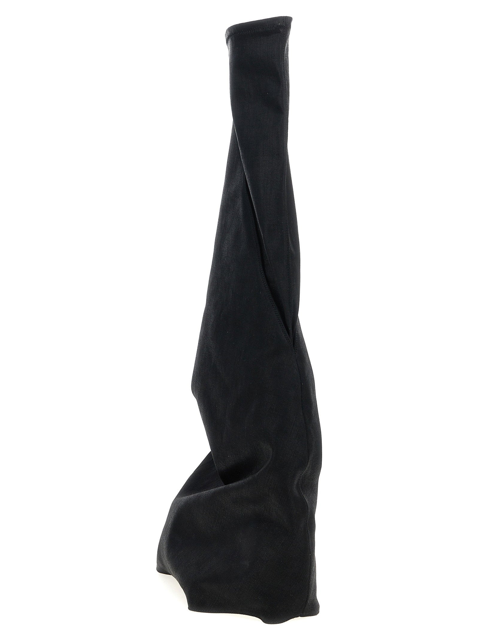 Drkshdw Drkshdw Fetish Boots