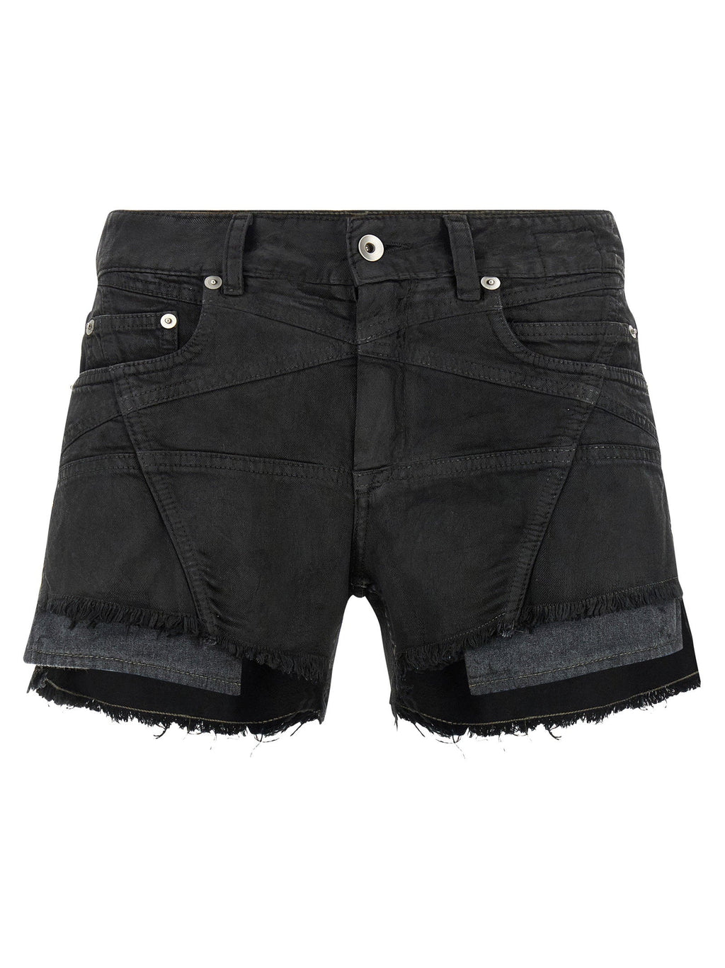 Drkshdw Drkshdw Lana Cut Offs Shorts
