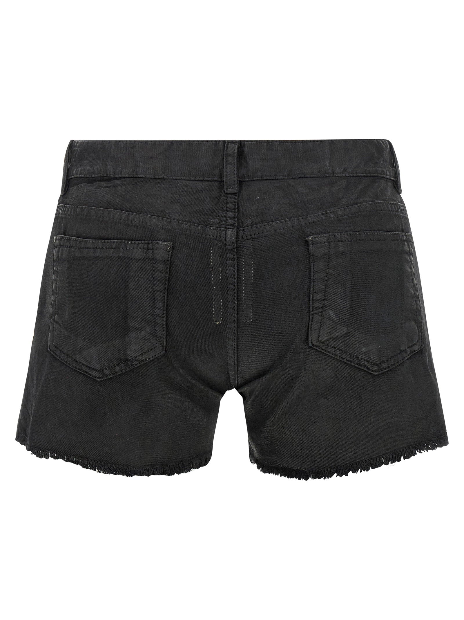 Drkshdw Drkshdw Lana Cut Offs Shorts