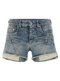 Drkshdw Drkshdw Lana Cut Offs Shorts
