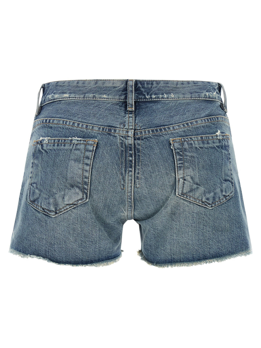 Drkshdw Drkshdw Lana Cut Offs Shorts