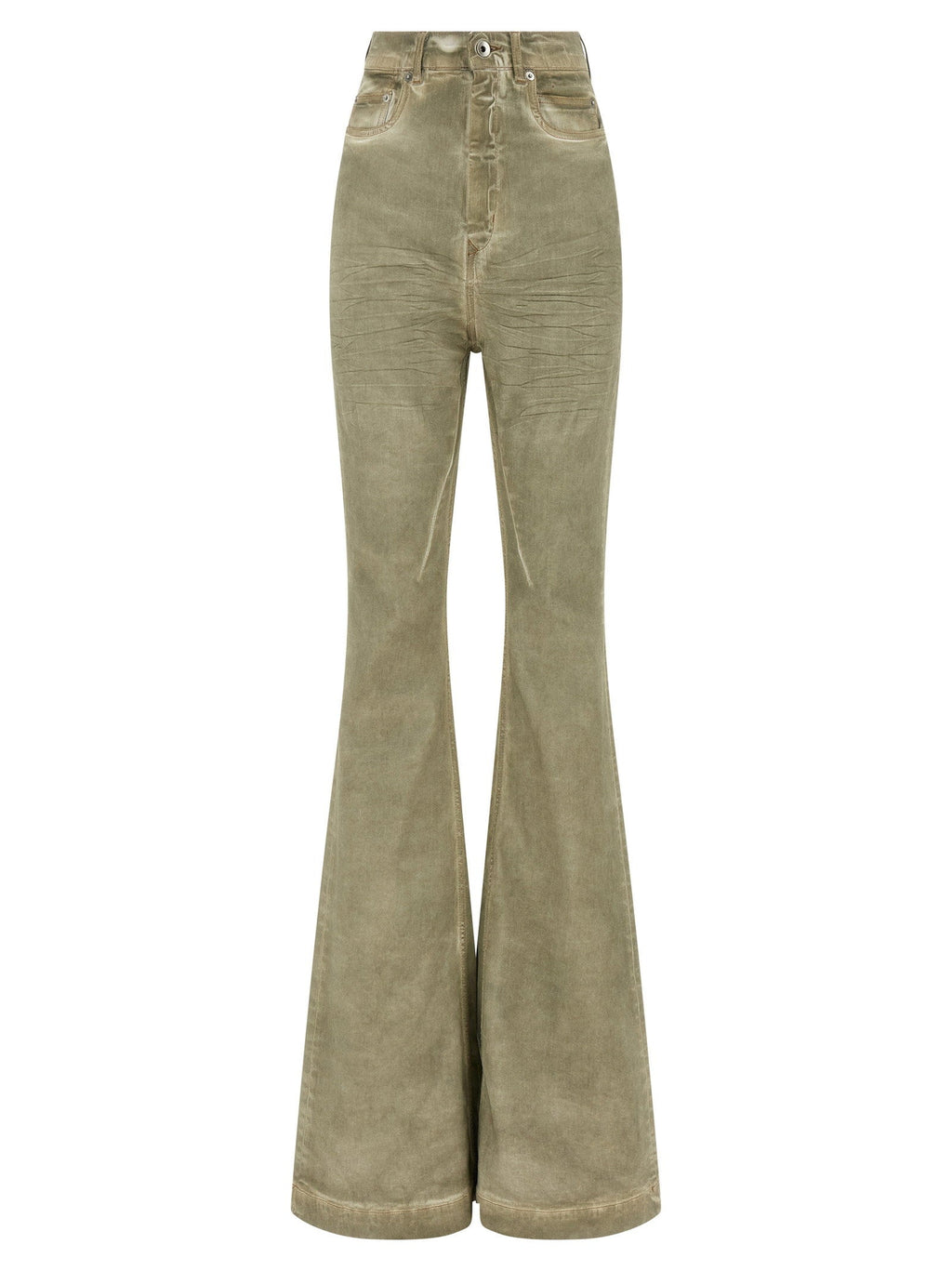 Drkshdw Drkshdw Bolan Bootcut Jeans