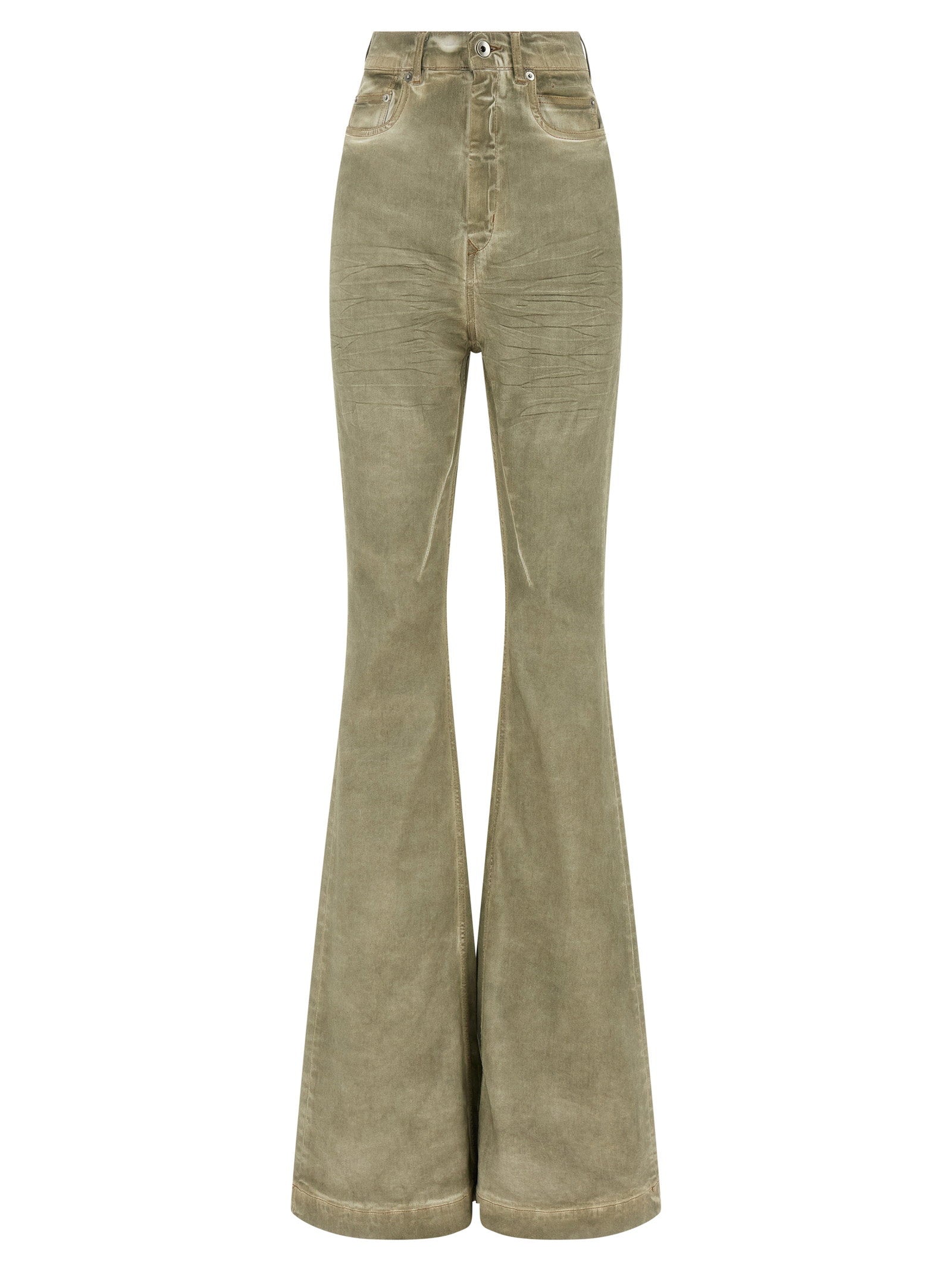 Drkshdw Drkshdw Bolan Bootcut Jeans