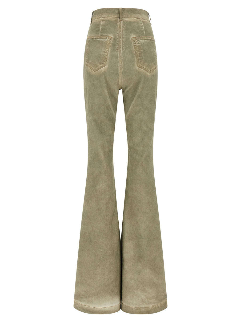 Drkshdw Drkshdw Bolan Bootcut Jeans