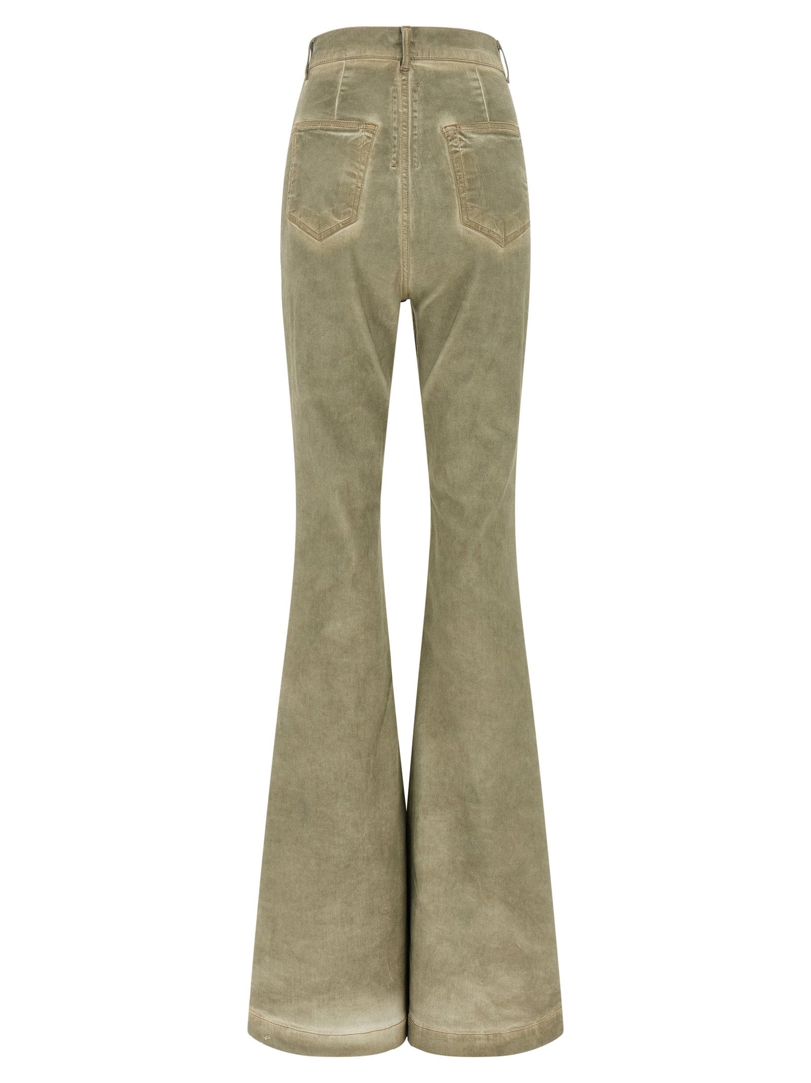 Drkshdw Drkshdw Bolan Bootcut Jeans