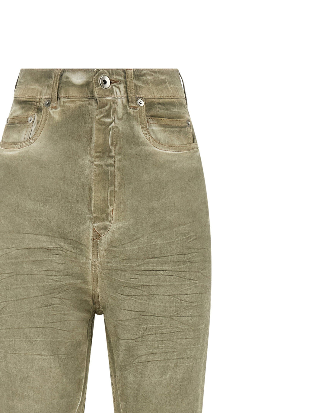 Drkshdw Drkshdw Bolan Bootcut Jeans