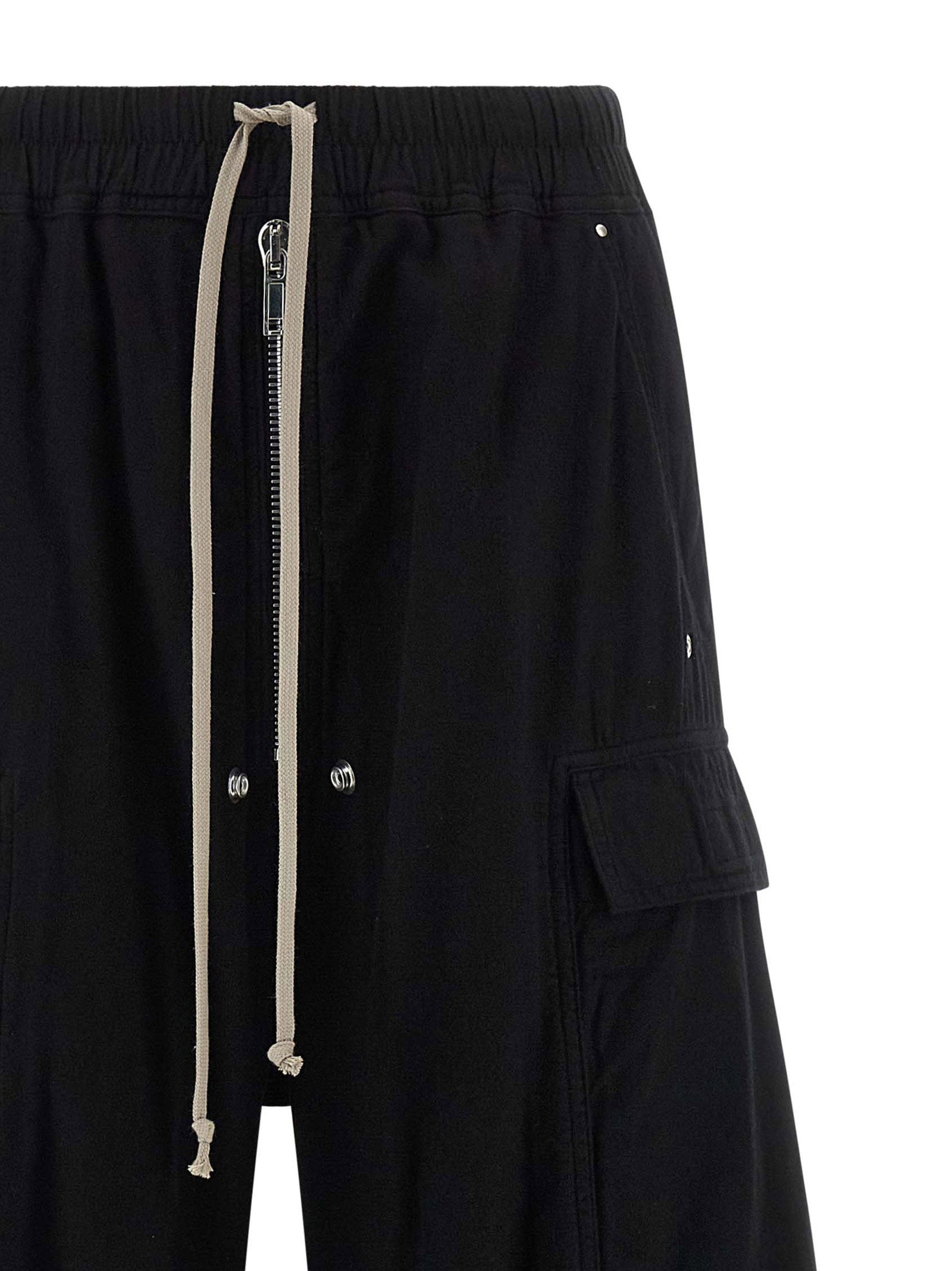 Drkshdw Drkshdw Double Cargo Jumbo Belas Pants