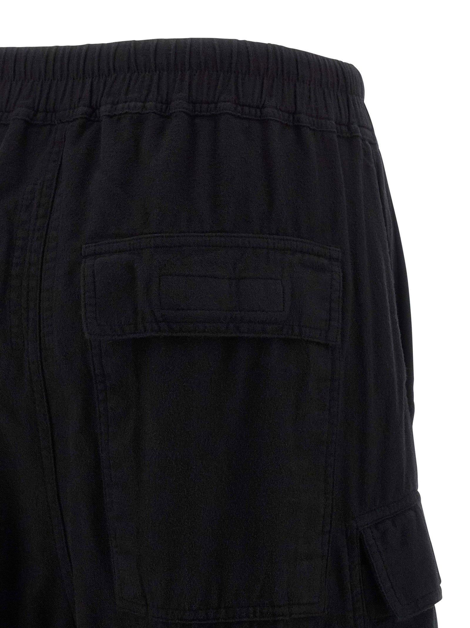 Drkshdw Drkshdw Double Cargo Jumbo Belas Pants