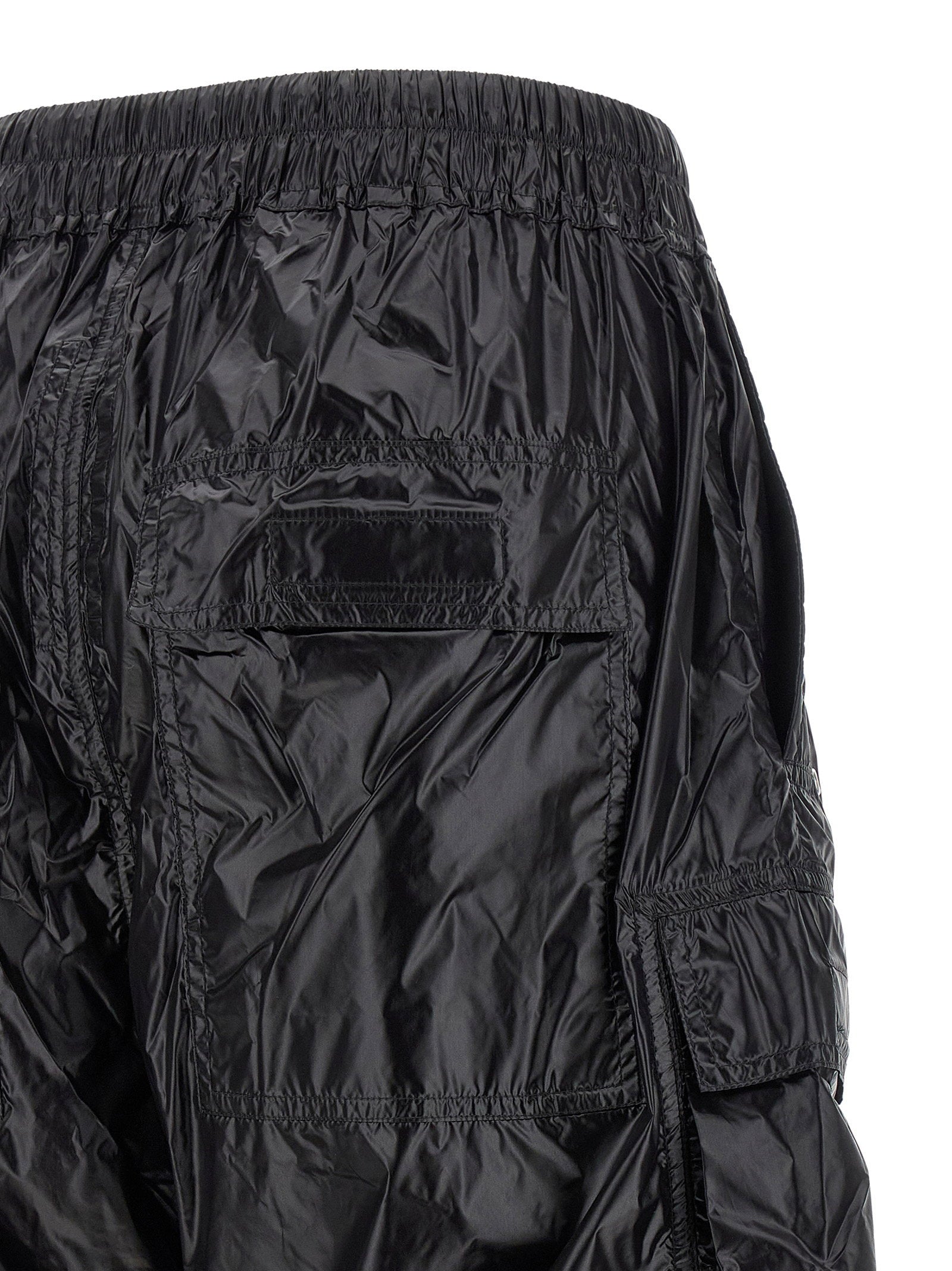 Drkshdw Drkshdw Double Cargo Jumbo Belas Pants