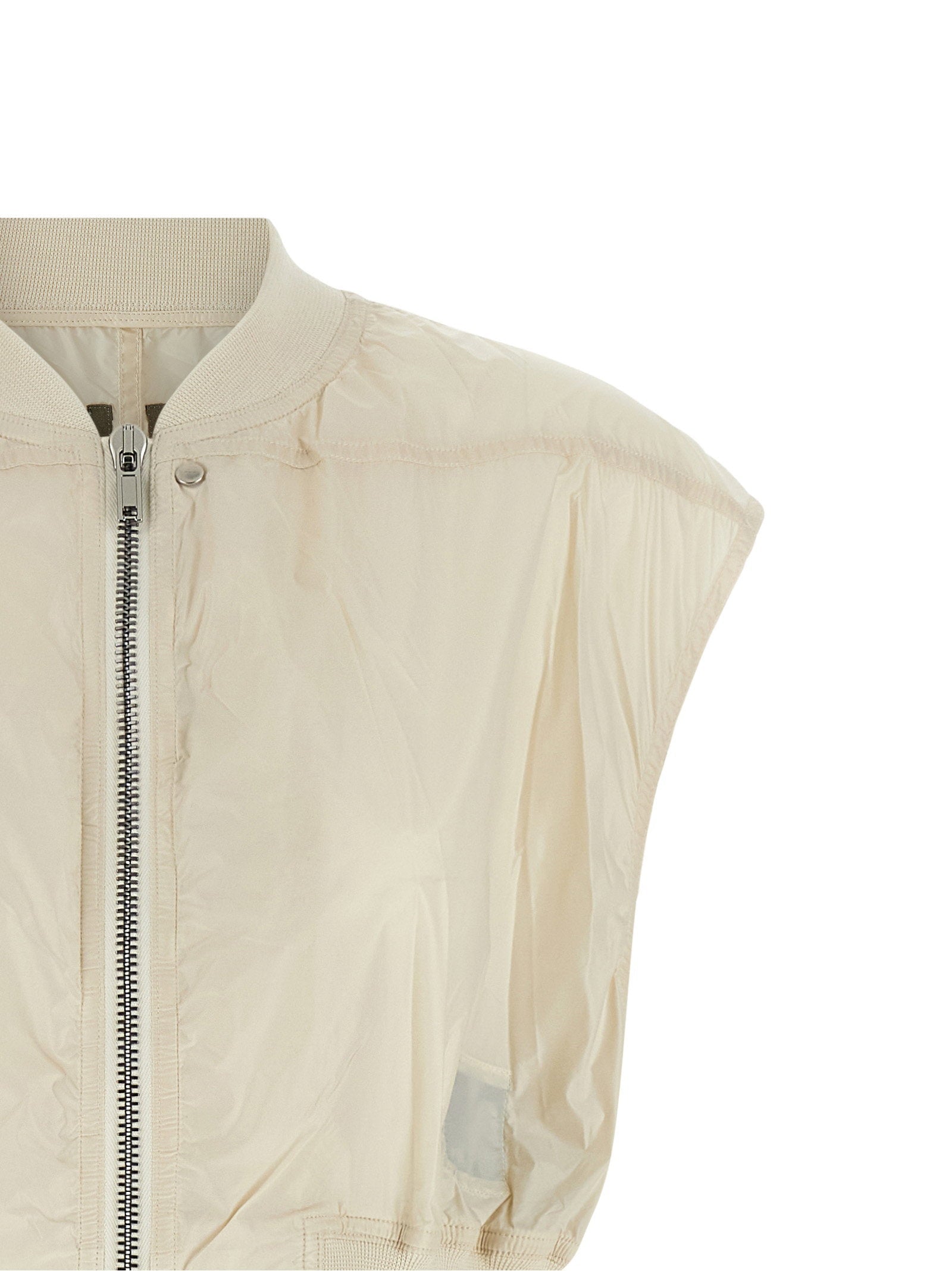 Drkshdw Drkshdw Tatlin Bomber Vest