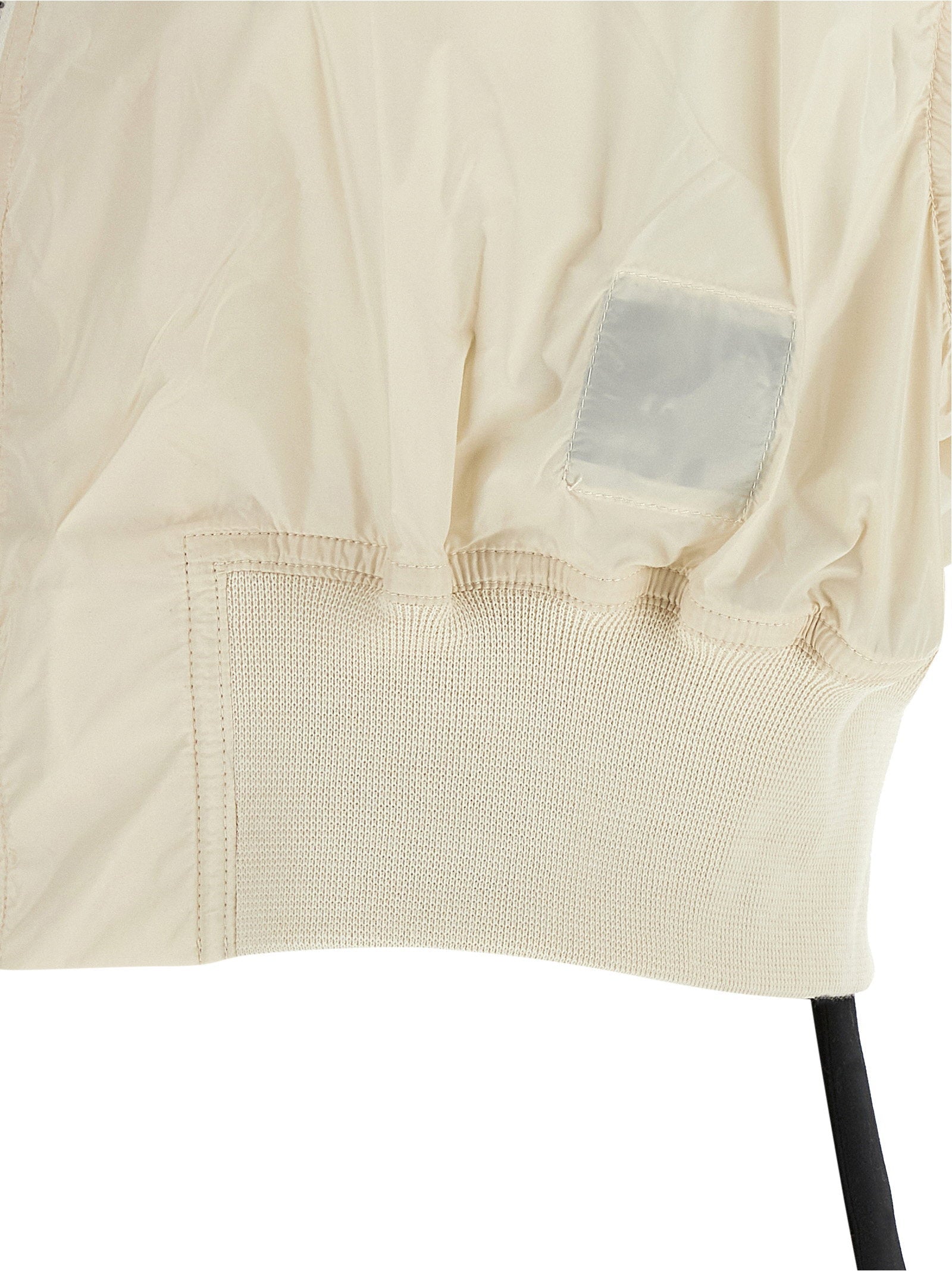 Drkshdw Drkshdw Tatlin Bomber Vest