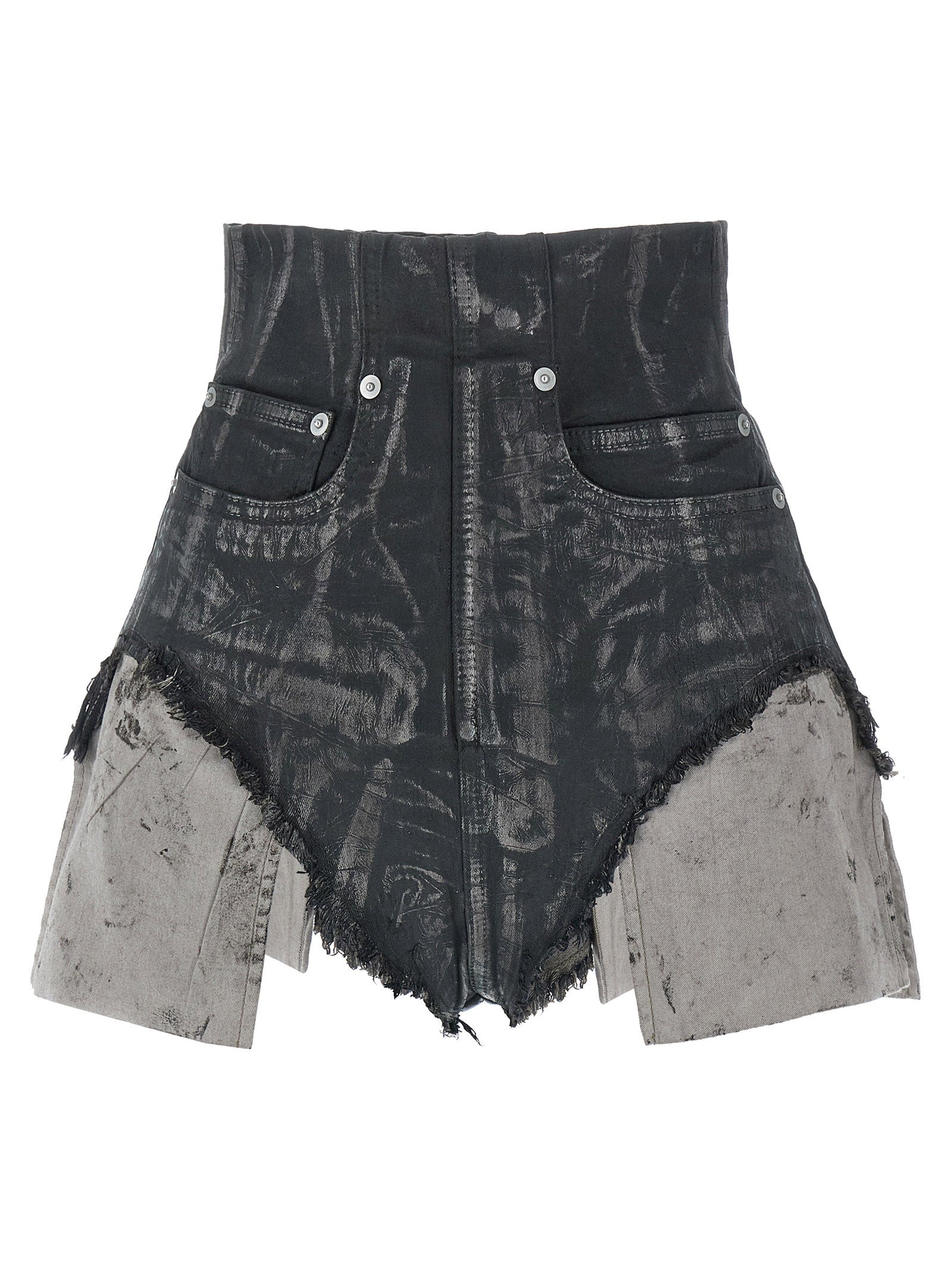 Drkshdw Drkshdw Dirt Cutoffs Shorts