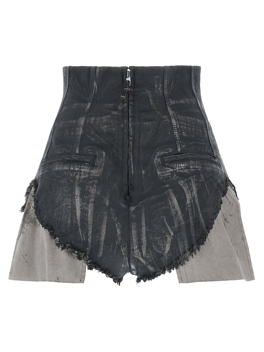Drkshdw Drkshdw Dirt Cutoffs Shorts