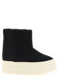 Drkshdw Drkshdw Mega Bumper Low Lunar Ankle Boots
