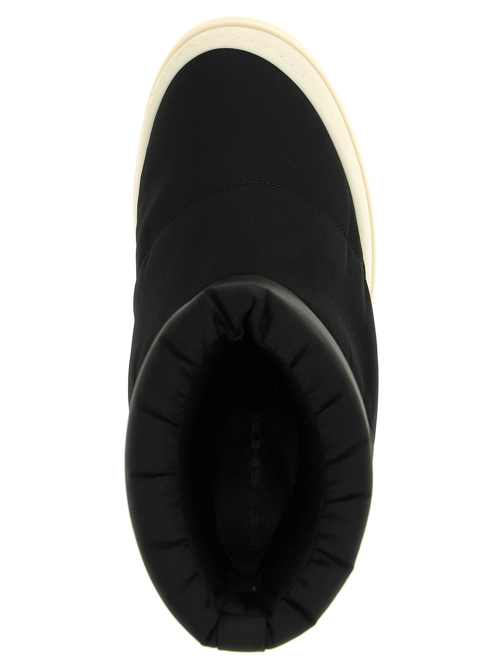Drkshdw Drkshdw Mega Bumper Low Lunar Ankle Boots