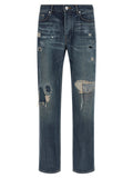 J.w.anderson J.w.anderson Japanese Denim Jeans