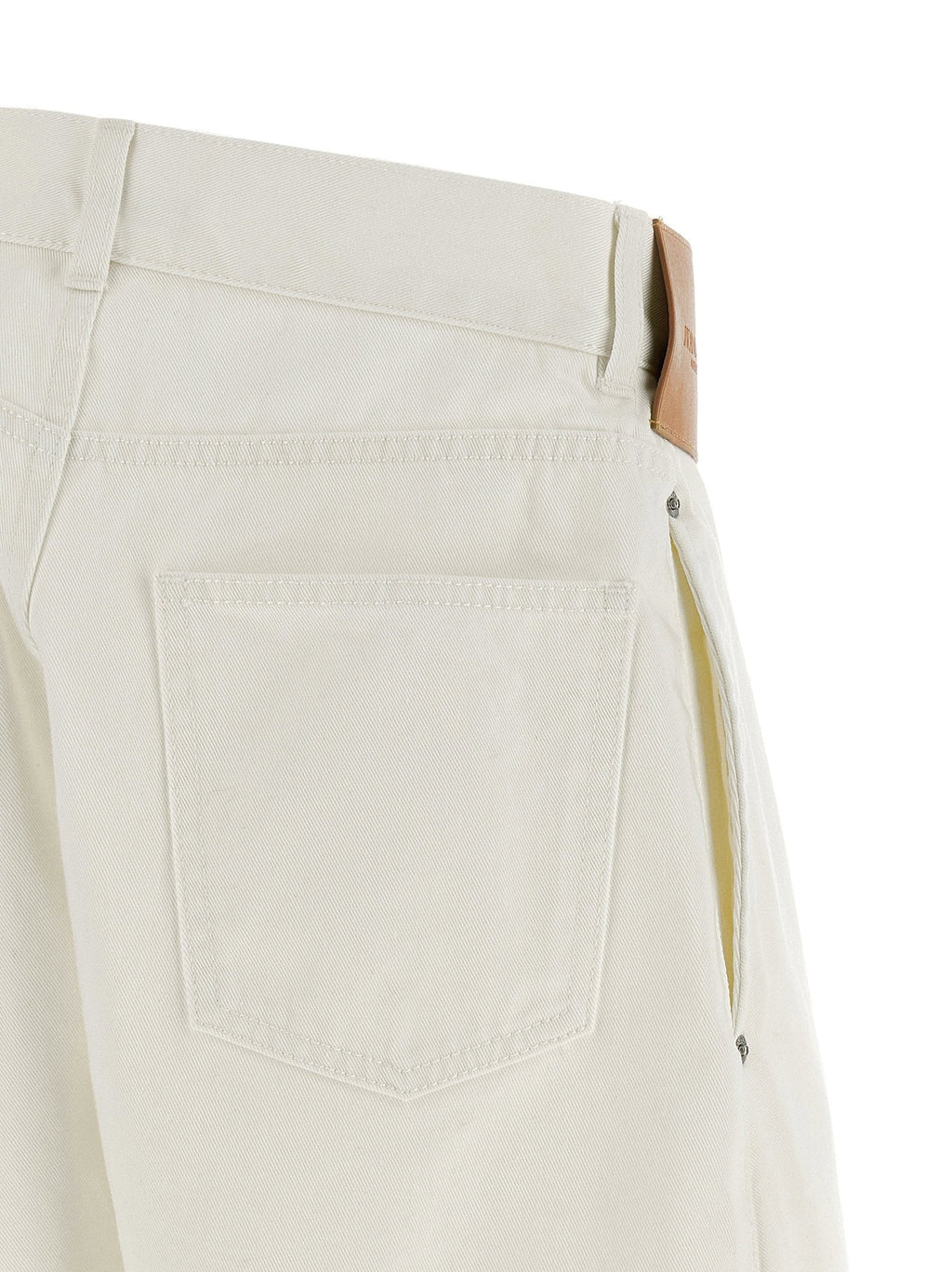 J.w.anderson J.w.anderson Twisted Workwear Jeans