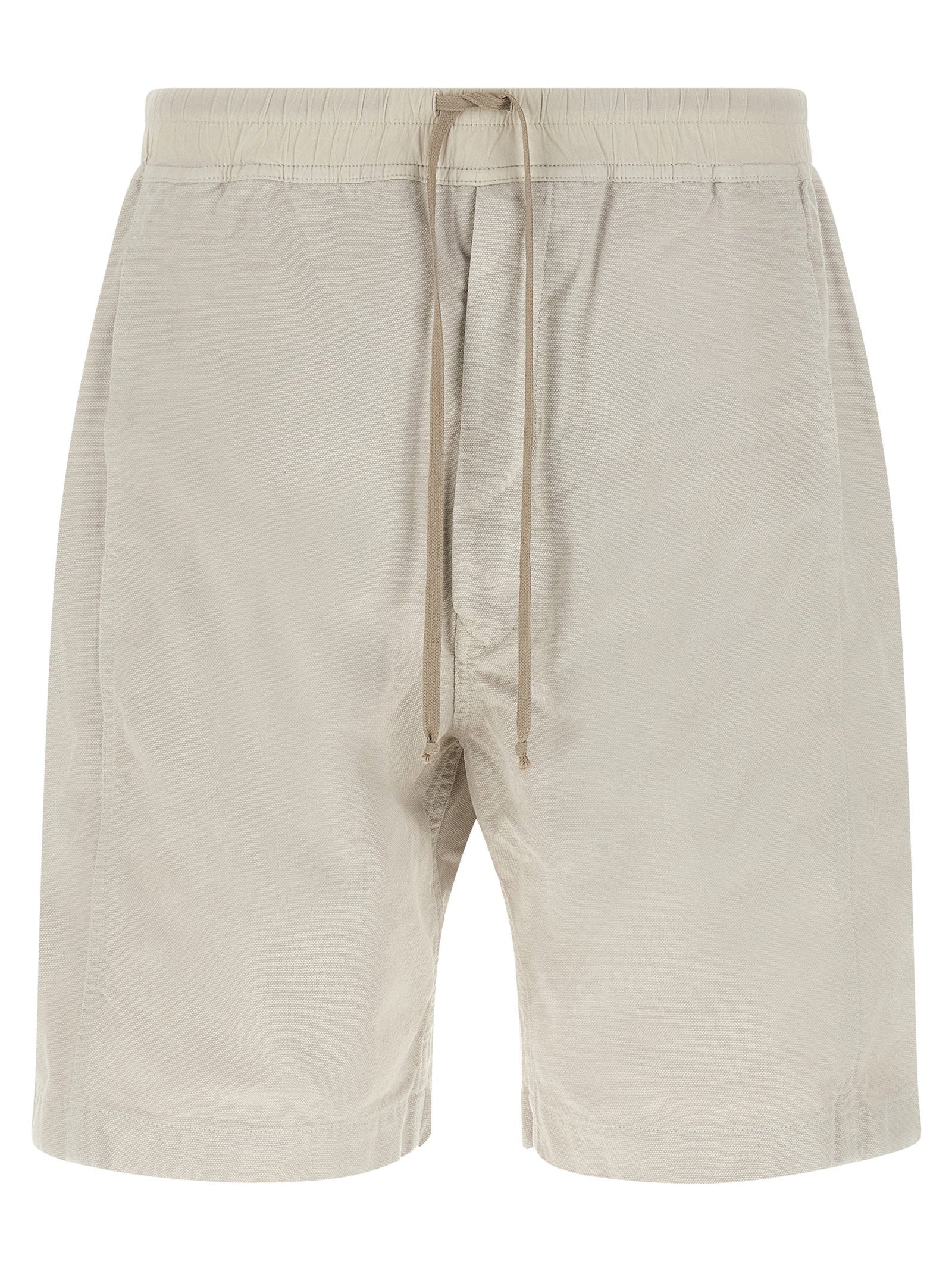 Drkshdw Drkshdw Wide Pusher Short Bermuda Shorts