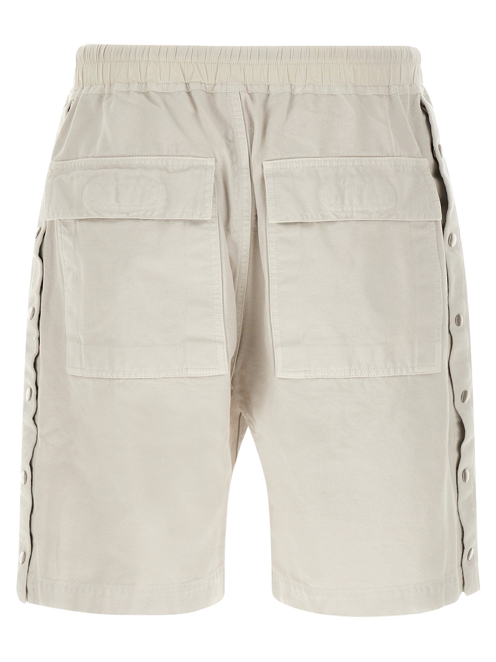 Drkshdw Drkshdw Wide Pusher Short Bermuda Shorts