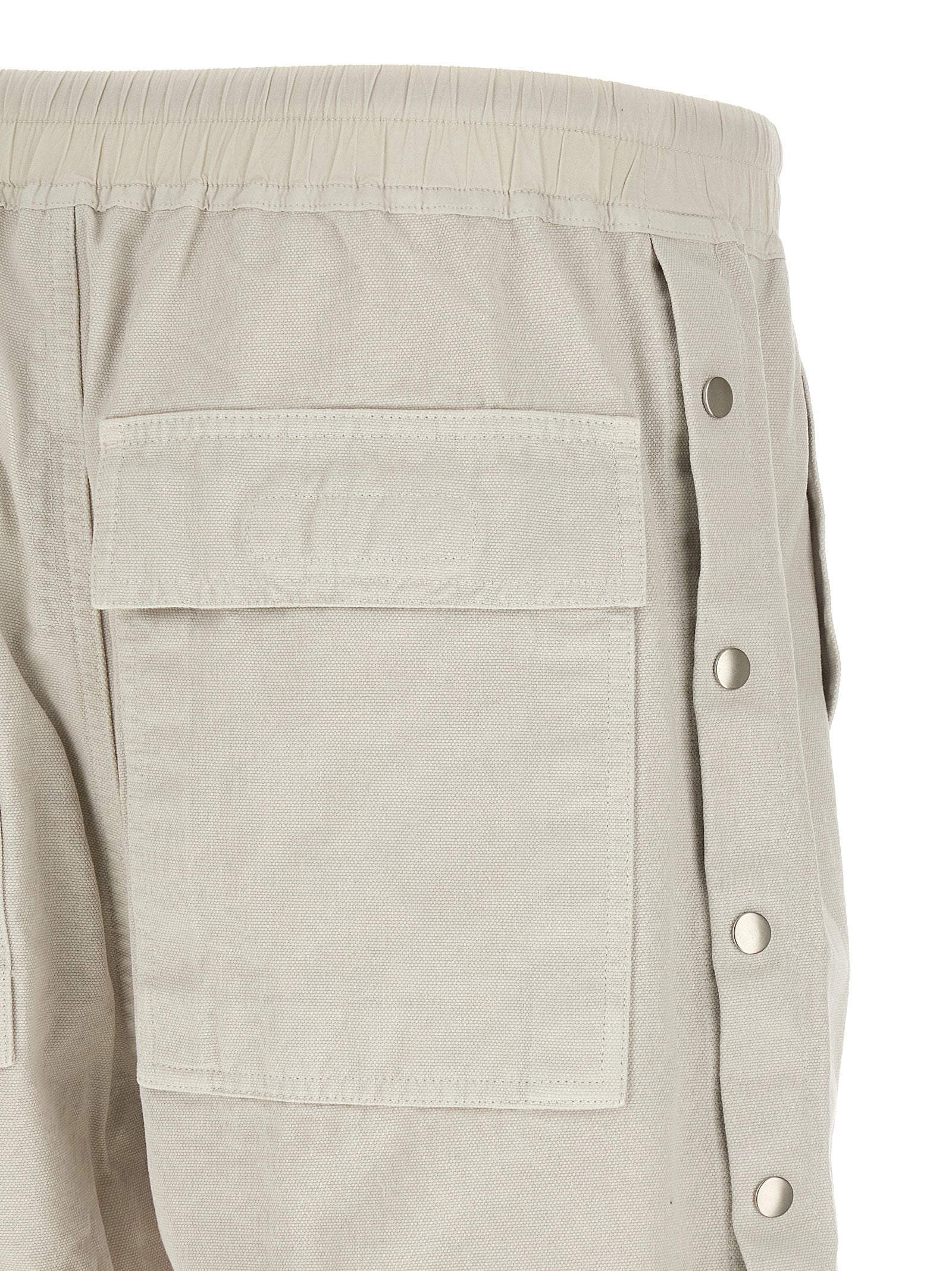 Drkshdw Drkshdw Wide Pusher Short Bermuda Shorts