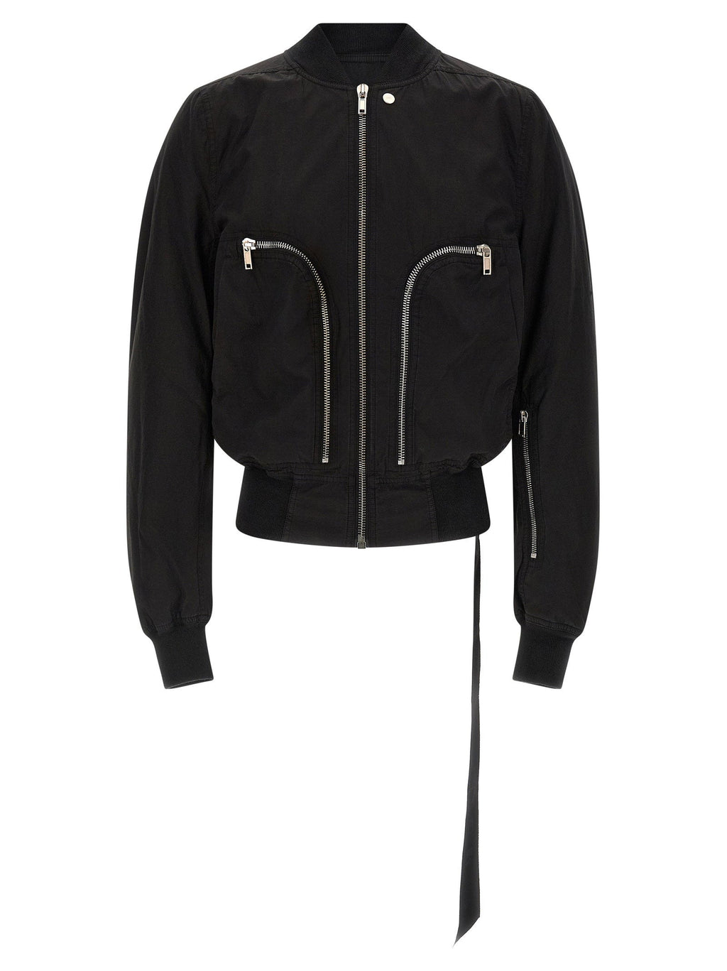 Drkshdw Drkshdw Bauhaus Flight Bomber Jacket