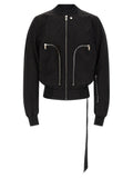 Drkshdw Drkshdw Bauhaus Flight Bomber Jacket