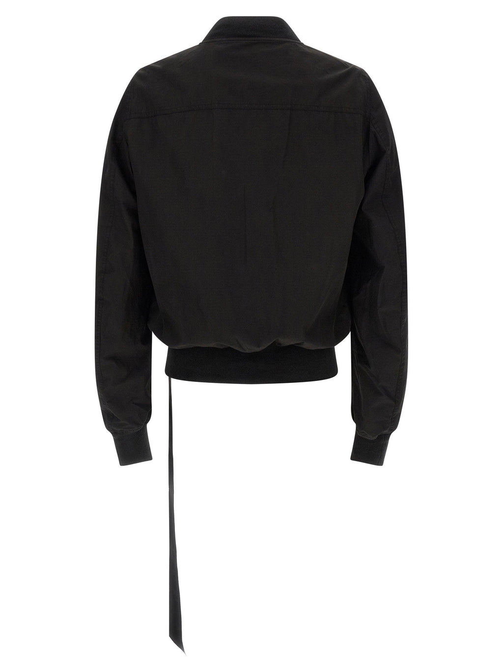 Drkshdw Drkshdw Bauhaus Flight Bomber Jacket