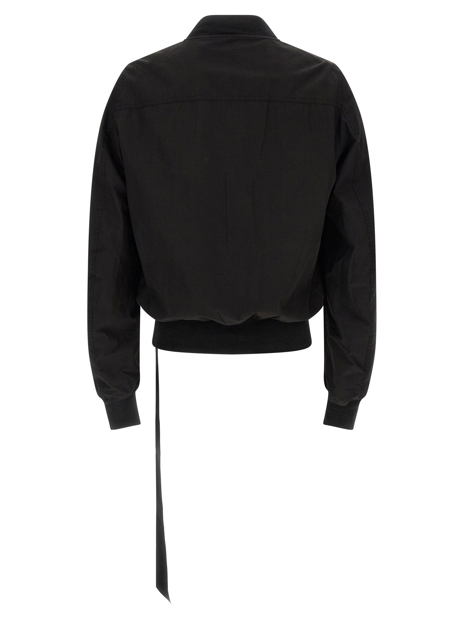 Drkshdw Drkshdw Bauhaus Flight Bomber Jacket