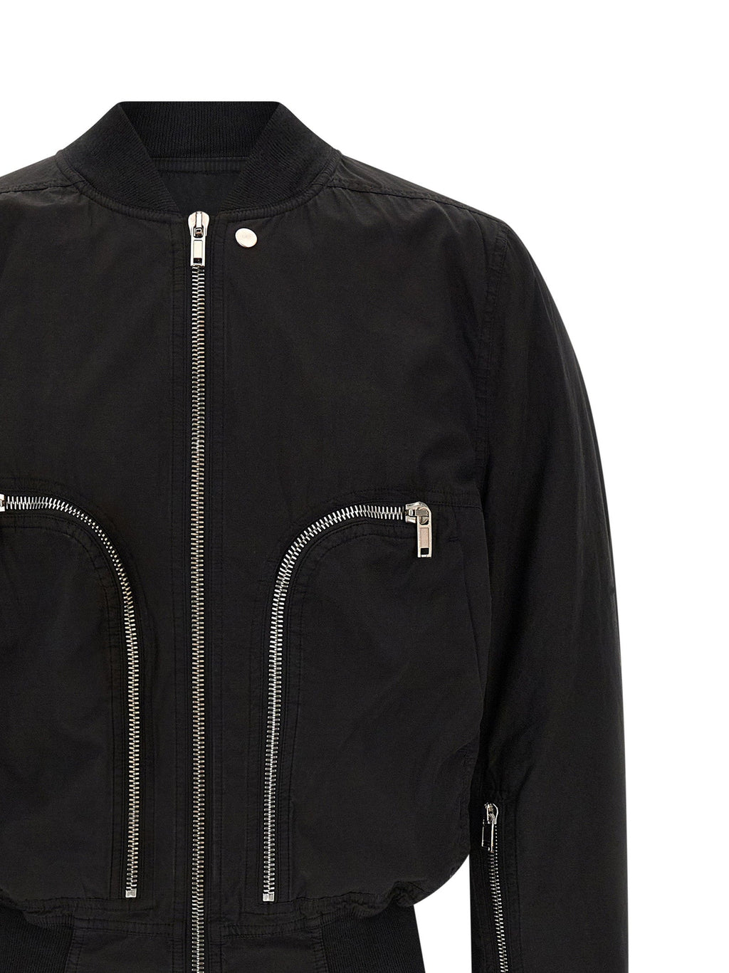 Drkshdw Drkshdw Bauhaus Flight Bomber Jacket