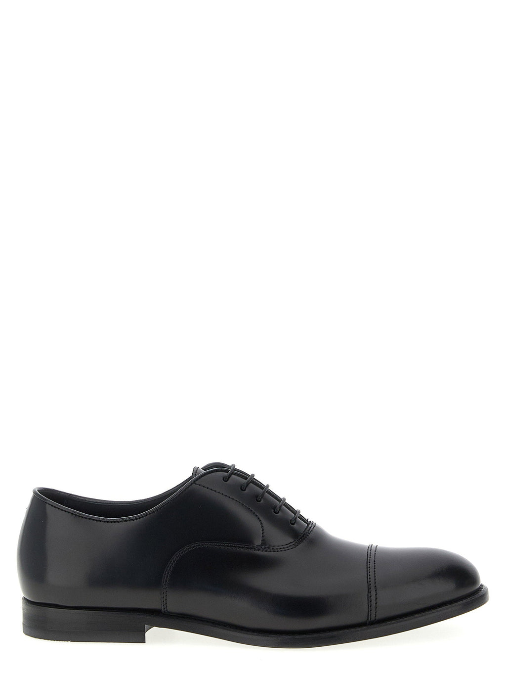 Doucal's Doucal's 5 Fori Lace Up Shoes