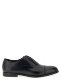 Doucal's Doucal's 5 Fori Lace Up Shoes