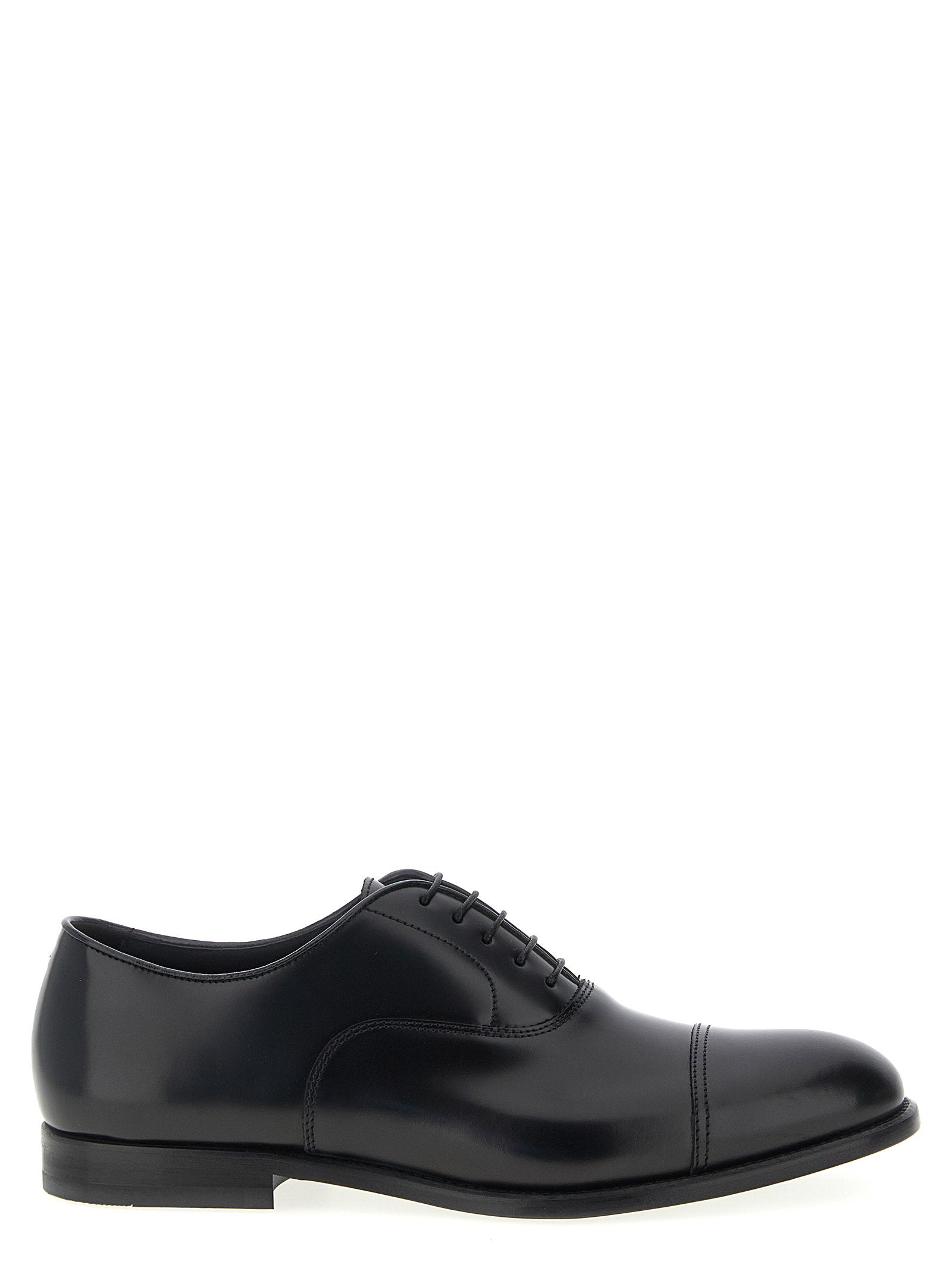 Doucal's Doucal's 5 Fori Lace Up Shoes
