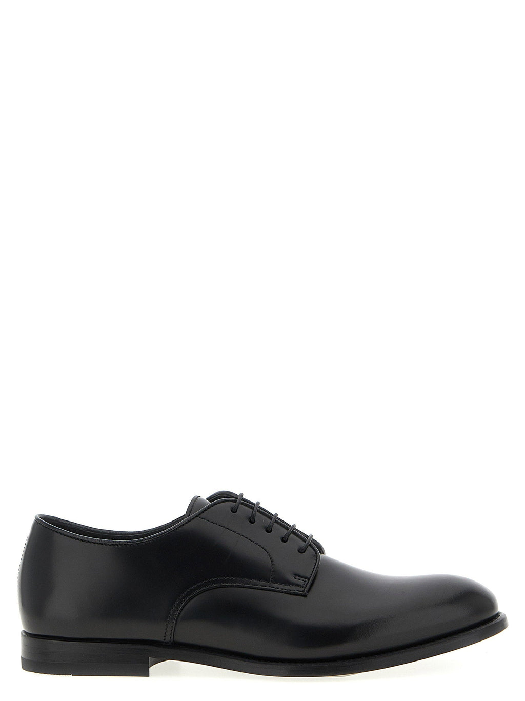 Doucal's Doucal's 5 Fori Lace Up Shoes