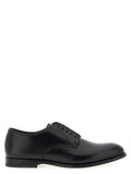 Doucal's Doucal's 5 Fori Lace Up Shoes