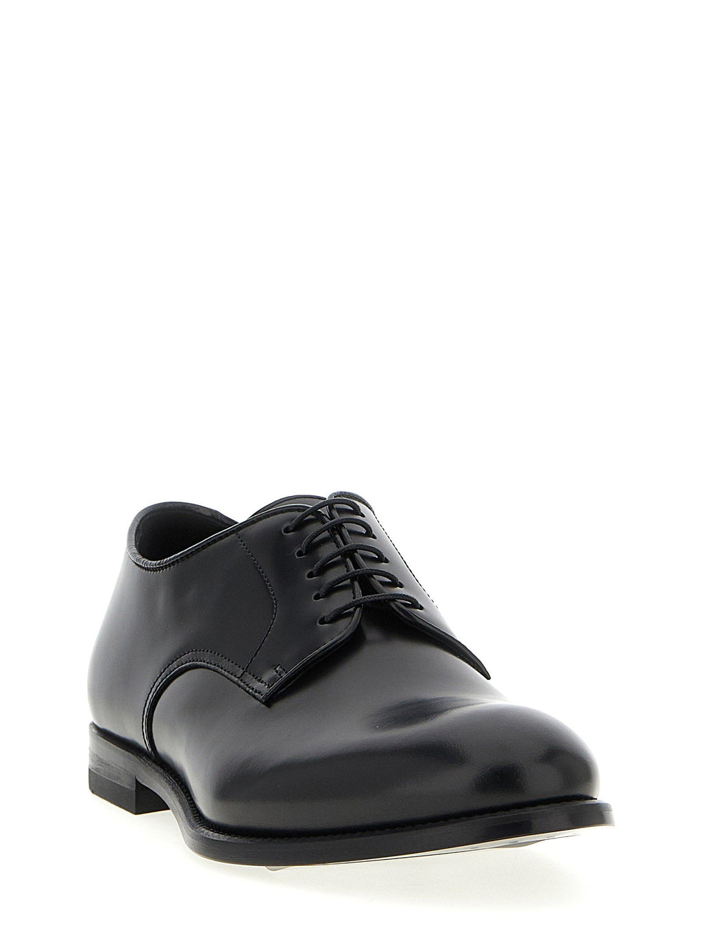 Doucal's Doucal's 5 Fori Lace Up Shoes
