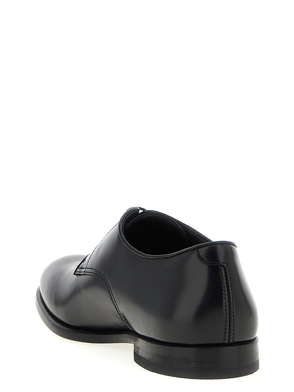 Doucal's Doucal's 5 Fori Lace Up Shoes