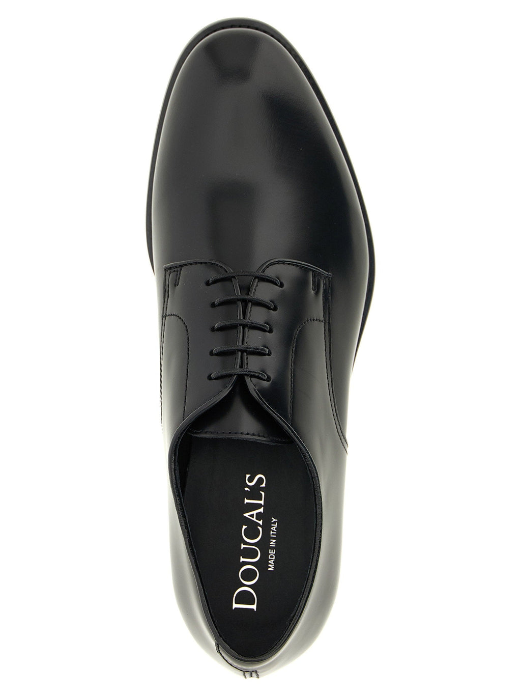 Doucal's Doucal's 5 Fori Lace Up Shoes