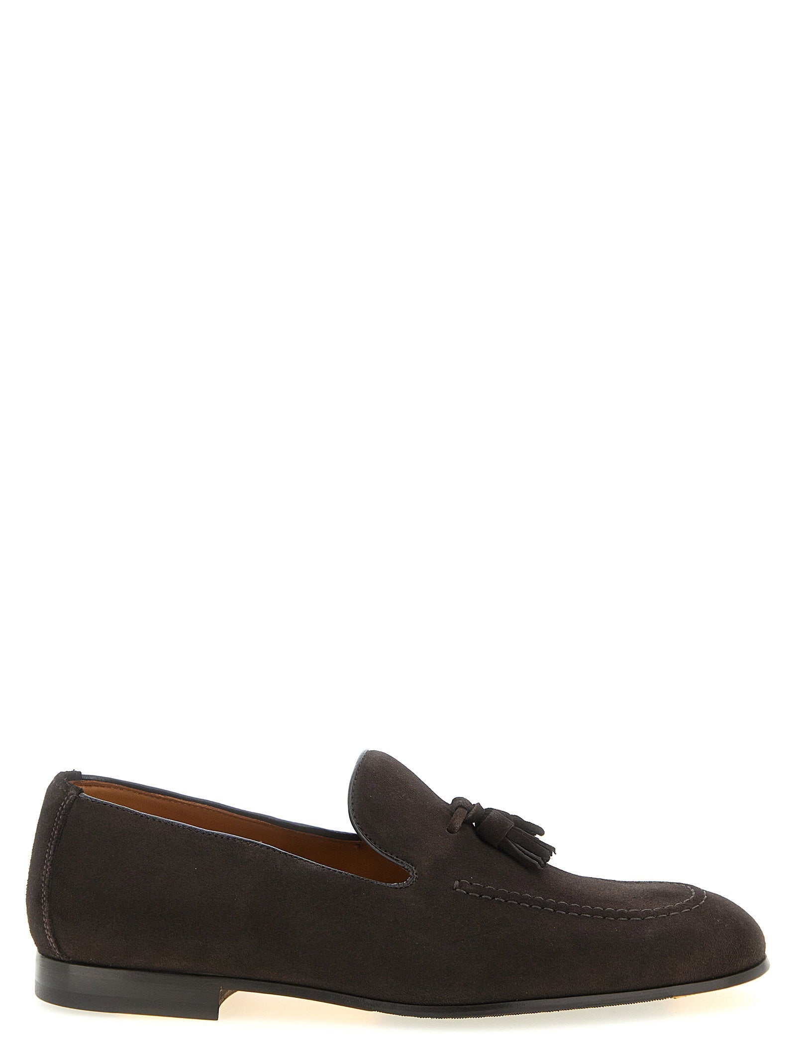 Doucal's Doucal's Adler Loafers