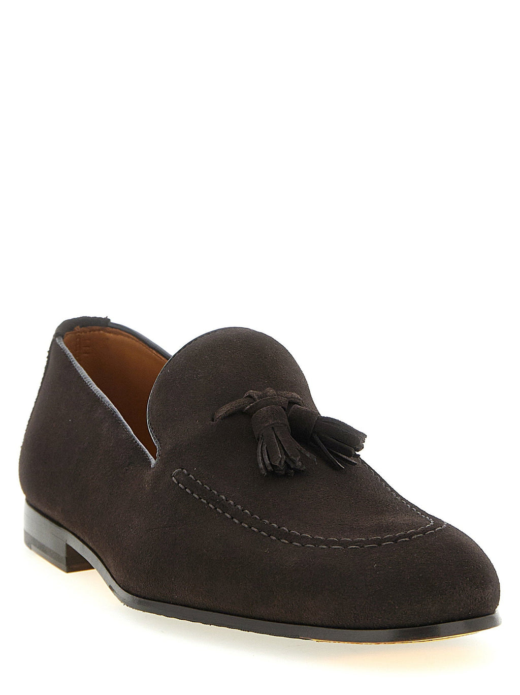 Doucal's Doucal's Adler Loafers