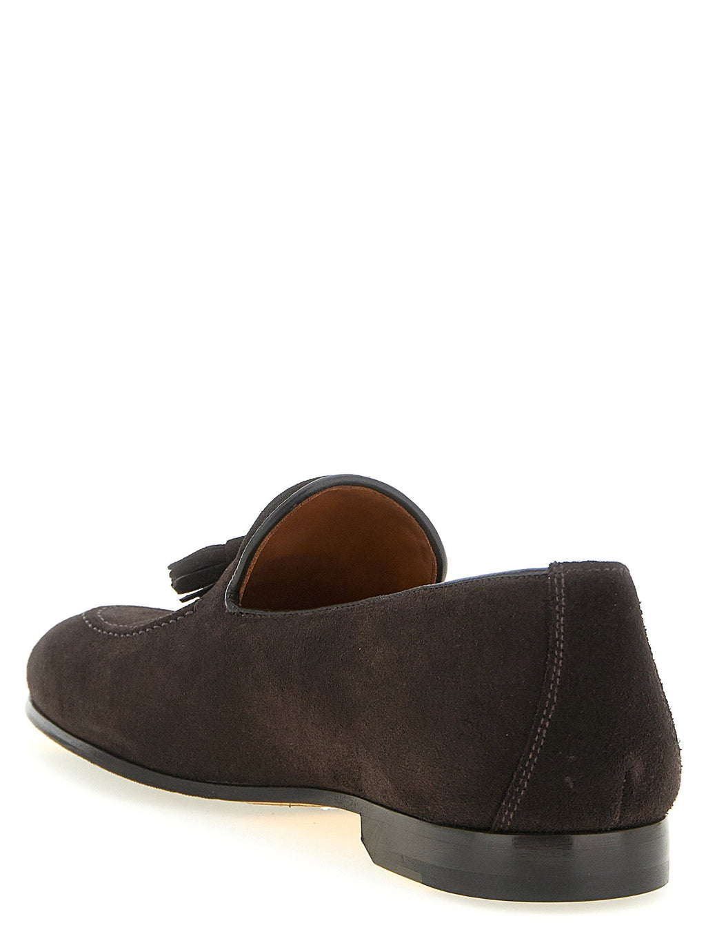 Doucal's Doucal's Adler Loafers