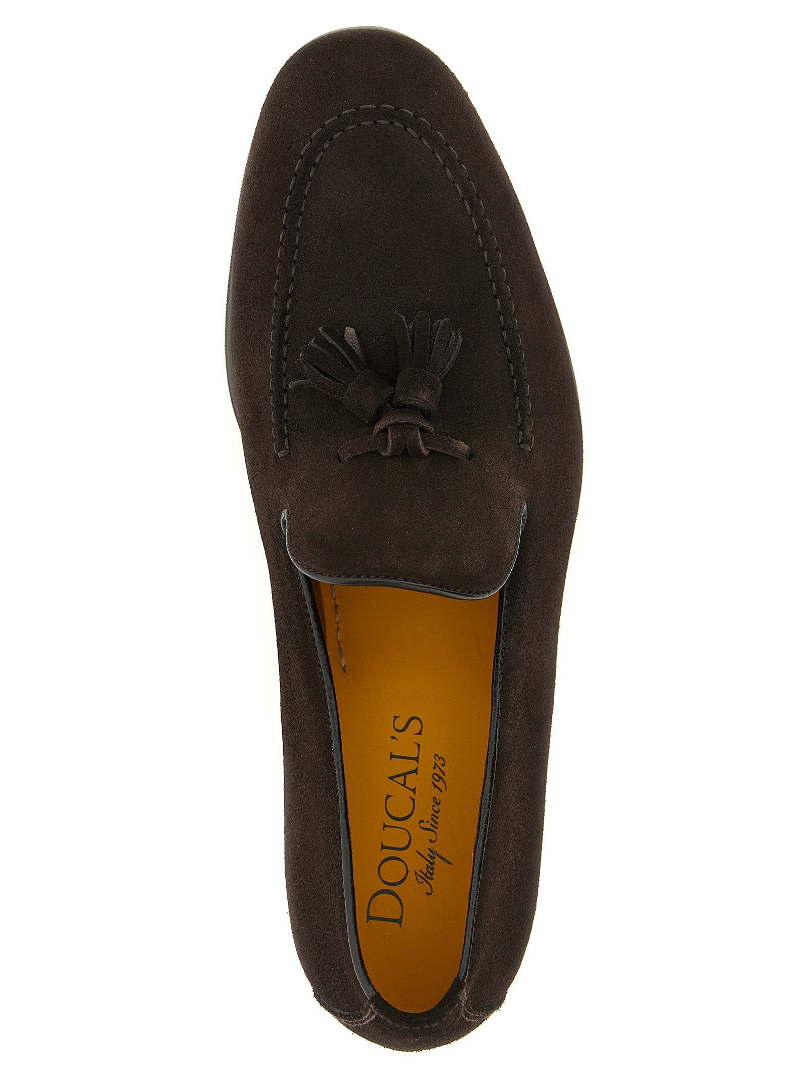 Doucal's Doucal's Adler Loafers