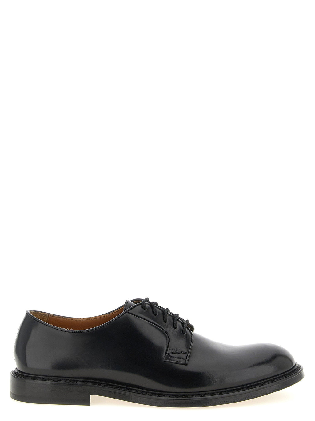Doucal's Doucal's 5 Fori Lace Up Shoes