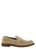 Doucal's Doucal's Suede Loafers