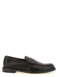 Doucal's Doucal's Leather Loafers