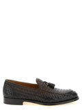 Doucal's Doucal's Adler Loafers