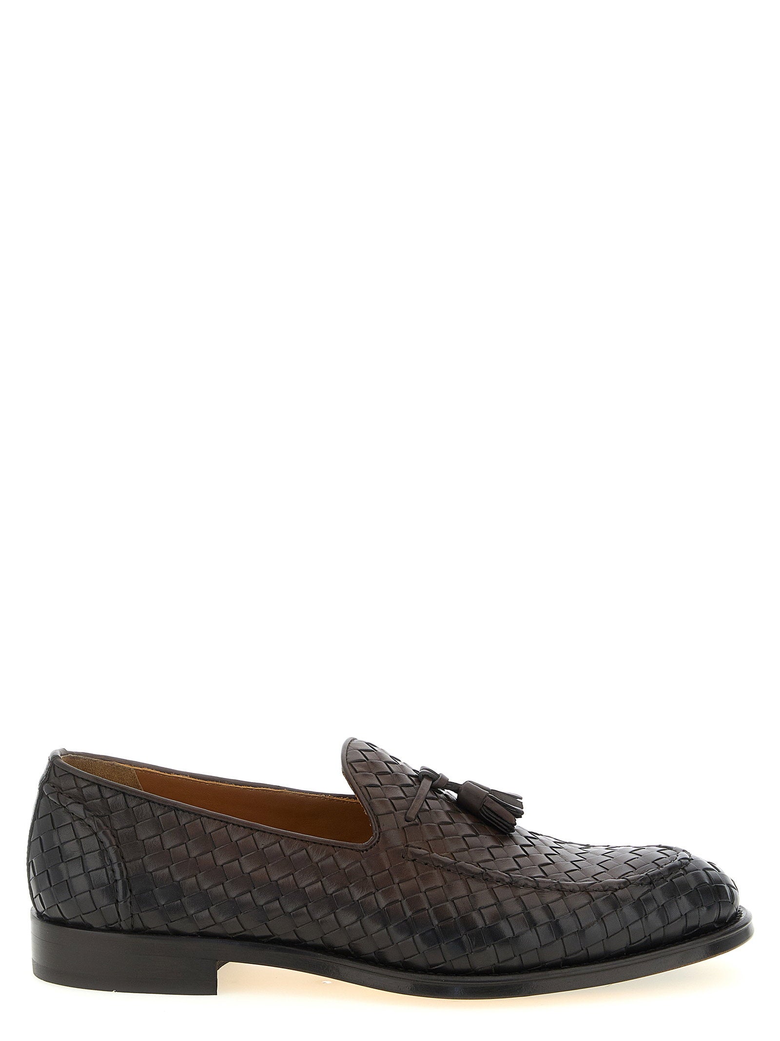 Doucal's Doucal's Adler Loafers